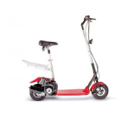 Zerlegung des Scooters Blata-Blatino